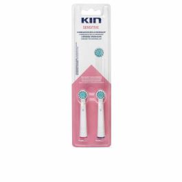 Kin Sensitive Cabezal Cepillo Eléctrico Universal Precio: 11.49999972. SKU: S0596434