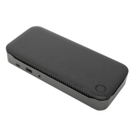 Targus USB 3.2 Gen 2 Type-C host interface, Power Delivery 3.0, 12 ports Targus USB 3.2 Gen 2 Type-C host interface, Power Delivery 3.0, 12 ports