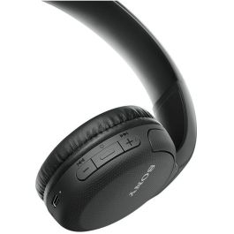 Sony WH-CH510 Headset Negro