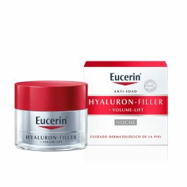 Eucerin Hyaluron Filler Volume Lift Night Cream 50 mL Precio: 40.68999979. SKU: S05102248