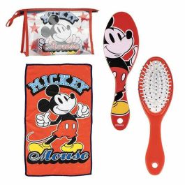 Neceser aseo viaje accesorios mickey 23.0 x 15.0 x 8.0 cm Precio: 7.99568. SKU: B18GP9H2AK