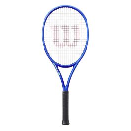 Raqueta de Tenis Wilson Ultra 100Ul V5 Azul Precio: 202.7839. SKU: B1FGTNNB3C
