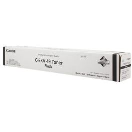 Canon C-Exv49Bk Toner Negro para Canon IRC 3300-3320 Precio: 73.89000036. SKU: S8403066