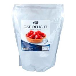 PWD NUTRITION Oat Delight Fresa Harina de Avena 1,5Kg Precio: 9.5000004. SKU: B12Z4ZPH34