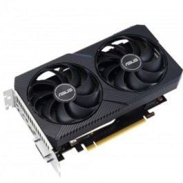 ASUS Dual -RTX3050-O8G-V2 NVIDIA GeForce RTX 3050 8 GB GDDR6 ASUS Dual -RTX3050-O8G-V2 NVIDIA GeForce RTX 3050 8 GB GDDR6