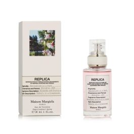 Perfume Mujer Maison Margiela Replica Springtime in a Park EDT 30 ml Precio: 80.59000026. SKU: B1KLFQGQDS