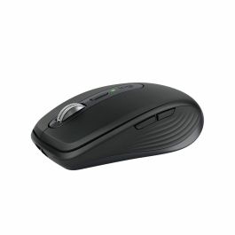 Logitech MX Anywhere 3S Ratón Inalámbrico - Sensor Darkfield 8000 DPI, Rueda MagSpeed, Bluetooth/USB, Grafito Precio: 94.50000054. SKU: B1DRNVGMXS