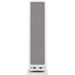 Fractal Design Ridge FD-C-RID1N-12 Caja Mini-ITX Blanca