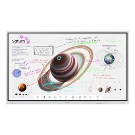 Monitor Videowall Samsung WM75B 4K Ultra HD 75" 60 Hz 50-60 Hz Precio: 2189.49999972. SKU: S55157724