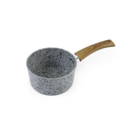 Cazo de aluminio forjado 16 cm Inde Absolut Quttin (6 Unidades) Cazo de aluminio forjado 16 cm Inde Absolut Quttin (6 Unidades)