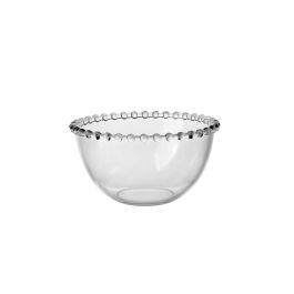 DKD Home Decor Bol de Cristal Transparente 920ml Juego de 6 Unidades Apto Microondas y Lavavajillas Precio: 37.50000056. SKU: B1HSVYHC3S