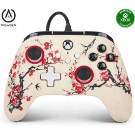 Power A Mando Advantage con Cable para Xbox Series X|S, Botones Asignables, XBGP0180 Precio: 40.68999979. SKU: B1GN8362NA
