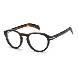 Montura de Gafas Hombre David Beckham DB-7021-WR9 Ø 48 mm Precio: 75.49999974. SKU: B1BJGJYNRD