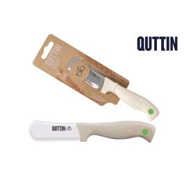 Espátula para untar 7 cm Bio - Quttin (48 Unidades) Precio: 37.50000056. SKU: B1ENANJMYF