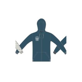 Chaqueta Deportiva para Hombre Umbro TERRACE 66206U LKB Azul Precio: 53.58999976. SKU: S2024829