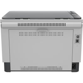 HP 1604w Impresora Multifunción Láser Tank | Tóner Recargable hasta 5.000 Páginas Incluidas | Alta Productividad