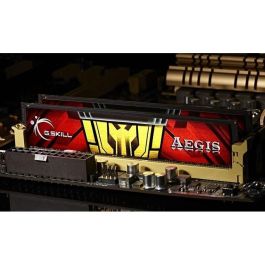 G.Skill DDR3 8GB PC 1333 CL9S (1x8GB) Memoria RAM para PC/Servidor, 240-pin DIMM, Unbuffered, 1.5V