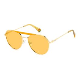 Gafas de Sol Unisex Polaroid PLD-6211-S-X-LPE ø 57 mm Precio: 41.7899999. SKU: B1HSDREYRW