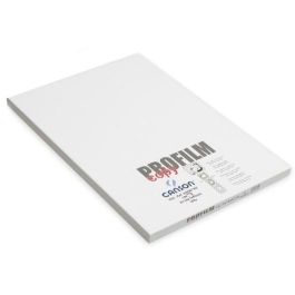 Papel Canson PROFILM COPY Transparente 100 Hojas 10 Unidades
