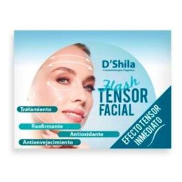 Flash Tensor Facial Flash Tensor Facial Precio: 8.88999947. SKU: B1D3VC3QXT