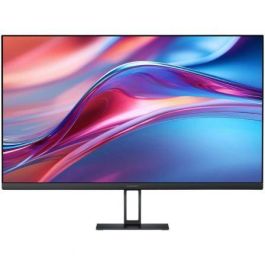 Xiaomi A27Qi Monitor Profesional 27" QHD (2560x1440) IPS 100Hz, sRGB 100%, DCI-P3 95%, Luz Azul Reducida, Negro Precio: 183.68999957. SKU: B13HXDHPY9