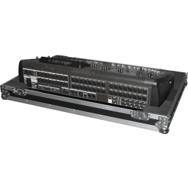 Gator Flightcase Para Mezclador Behringer X32 Gtour