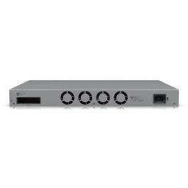 Ubiquiti UniFi Pro Max 48 PoE Switch Gestionado L3 48 Puertos Gigabit Ethernet con PoE Montaje en Rack 1U Ubiquiti UniFi Pro Max 48 PoE Switch Gestionado L3 48 Puertos Gigabit Ethernet con PoE Montaje en Rack 1U
