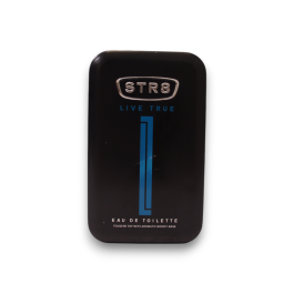 Live True, Agua de Tocador, Para hombres, 50 ml Precio: 12.59000039. SKU: B1BW6JEF9X