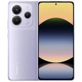 Smartphone Xiaomi Redmi Note 14 6GB/ 128GB/ 6.67"/ 5G/ Purpura Smartphone Xiaomi Redmi Note 14 6GB/ 128GB/ 6.67"/ 5G/ Purpura Precio: 237.95000053. SKU: B12Q45PQES