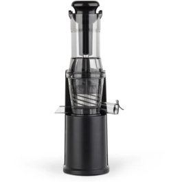 Hkoenig Extractor de Jugos GSX16 - 250 W - 0,8 L - Negro