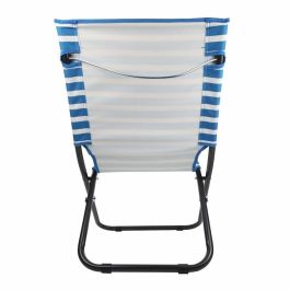Silla Plegable Regatta Kruza Bch Lounger Agua Silla Plegable Regatta Kruza Bch Lounger Agua