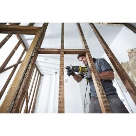 Stanley Fmeh750K Taladro de Percusión 750W Portabrocas 13mm