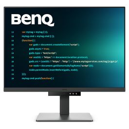 BenQ RD280U Monitor 28.2 pulgadas 4K Ultra HD 3:2 HDMI/USB-C/DP con elevación y pivote Negro Precio: 698.88999961. SKU: B1AH22DPFL