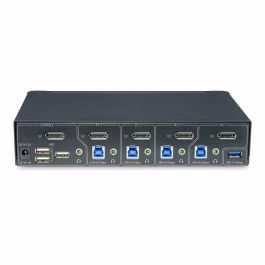 Switch KVM Startech P4AD122-KVM-SWITCH