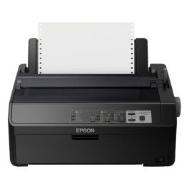 Impresora Matricial Epson FX-890II Precio: 821.78999969. SKU: B17LFTDLCG