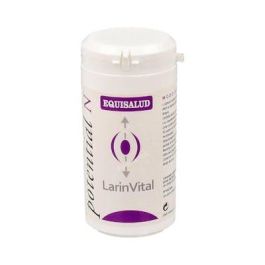 EQUISALUD Larinvital - Soporte Respiratorio con Minerales, Vitaminas, Aminoácidos y Plantas - 60 Cápsulas Precio: 29.7899998. SKU: B1H4KWLH4V