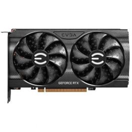 Tarjeta Gráfica EVGA GeForce RTX 3060 Ti XC GAMING/ 8GB GDDR6