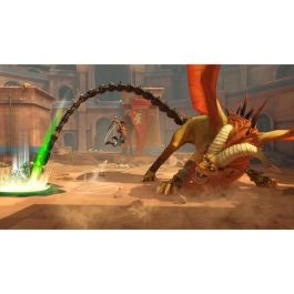Ubisoft 3307216265047 Prince of Persia: La Corona Perdida - Juego de PS5 Ubisoft 3307216265047 Prince of Persia: La Corona Perdida - Juego de PS5