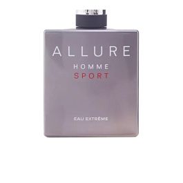 Chanel ALLURE HOMME SPORT eau extrême vaporizador para hombre 150 ml