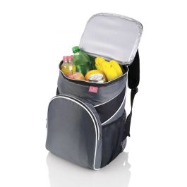 Bolsa Térmica JATA 985 27 x 21 cm Negro Precio: 26.8899994. SKU: B13Y6TAWXN
