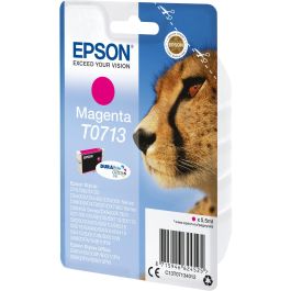 Epson Stylus D-78/92/120/DX-4000/5000/6000/7000F Cartucho Magenta