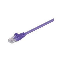 MicroConnect Cable de Red CAT5e U/UTP 20m Púrpura, Conexión para Router/Módem/Switch, 100MHz, Antienredos Precio: 4.49999968. SKU: B1ELV7N59E