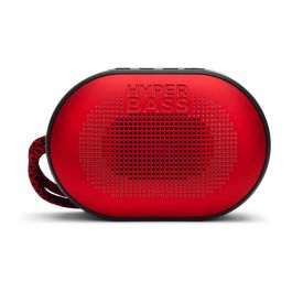 Altavoz Bluetooth Portátil Aiwa BST330RD Rojo 10 W