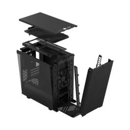 Fractal Design Define 7 Mini Negro