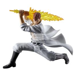 Figura Banpresto Yu Yu Hakusho Kazuma Precio: 31.89000012. SKU: B192MCLZ74