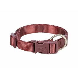 Collar para Perro Trixie Premium Rojo 25-40 cm