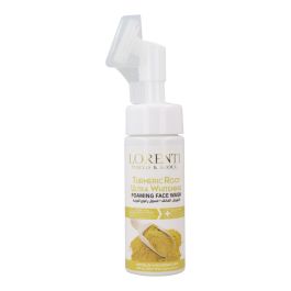 Lorenti Facial Espuma Limpiadora 150 ml Turmeric Precio: 8.94999974. SKU: B18ZSPLF5G