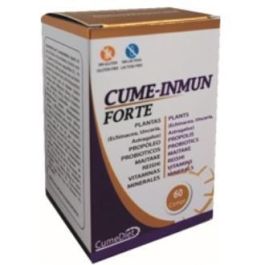 Cume-Inmun Forte 60Comp. Precio: 35.5899995. SKU: B17L39S9NH