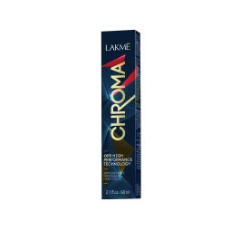Lakmé Chroma Color 6/50 Coloración Permanente Sin Amoníaco Tono Rubio Oscuro Ceniza 60 ml Precio: 6.7899997. SKU: S4259959