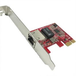 ROLINE 2,5-Gigabit-Ethernet Low Profile PCIe Adapter Precio: 73.4349. SKU: B13YXHDXMB